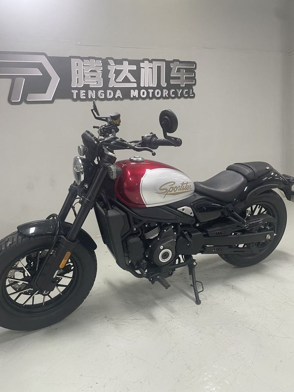 二手春风450CL-C