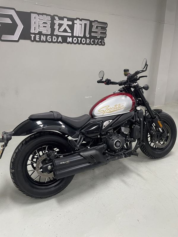 二手春风450CL-C