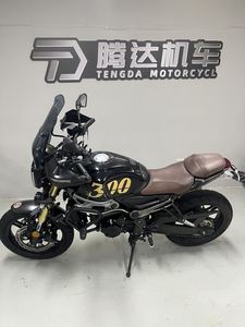 二手无极300AC
