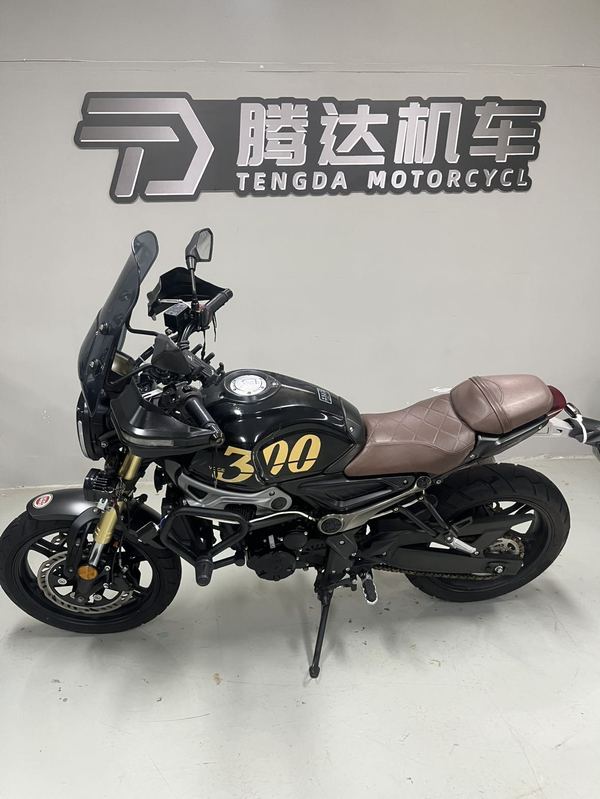 二手无极300AC