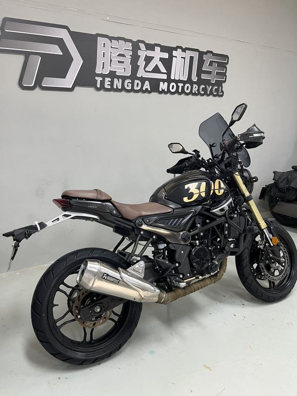 二手无极300AC