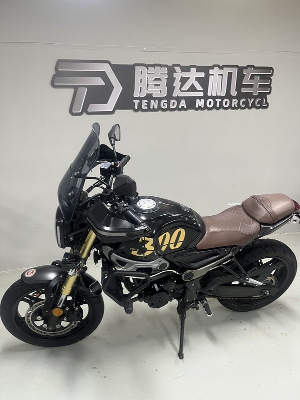 二手无极300AC