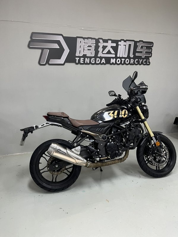 二手无极300AC