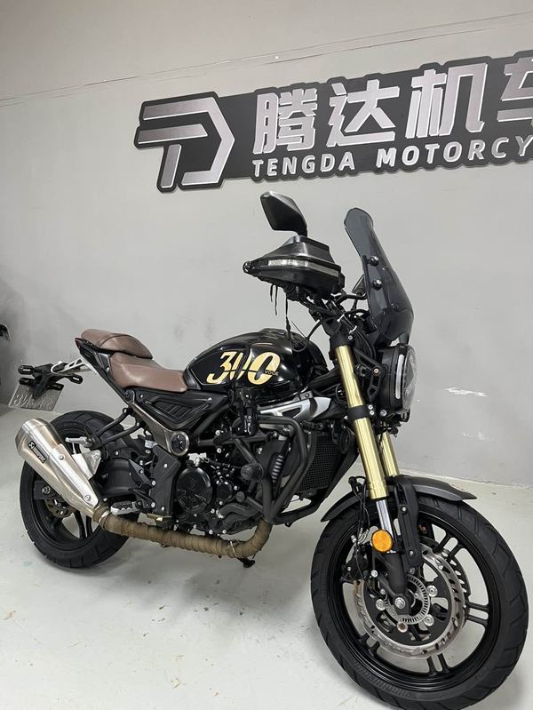 二手无极300AC