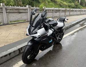 二手春风675SR-R