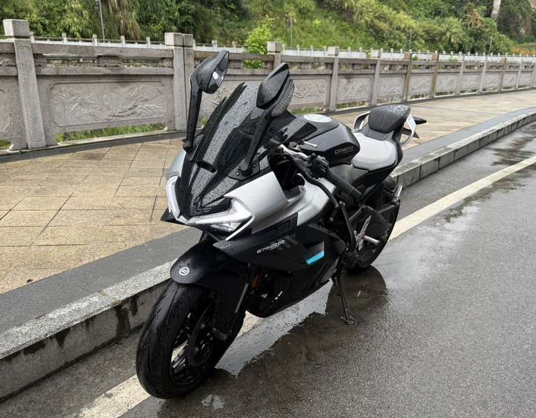二手春风675SR-R