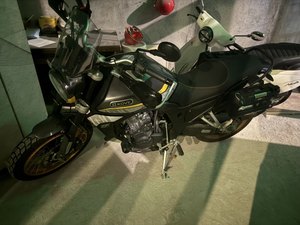 二手凯越525F