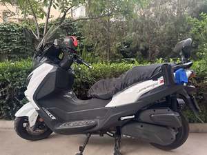 二手三阳Joymax Z 300