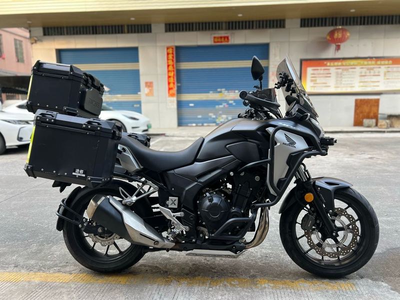 二手本田CB400X