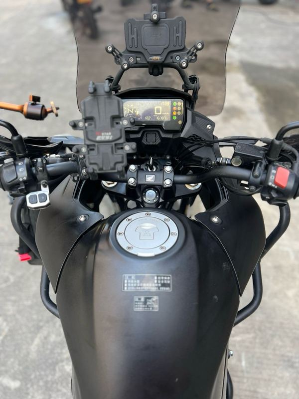 二手本田CB400X