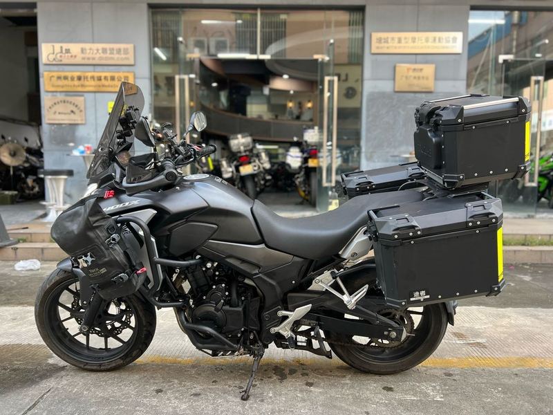二手本田CB400X
