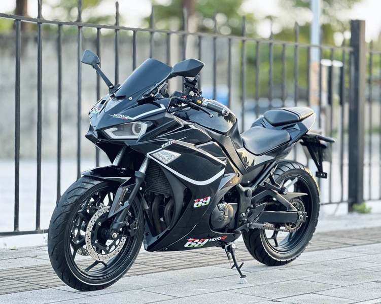 二手国威牌GW250-2B