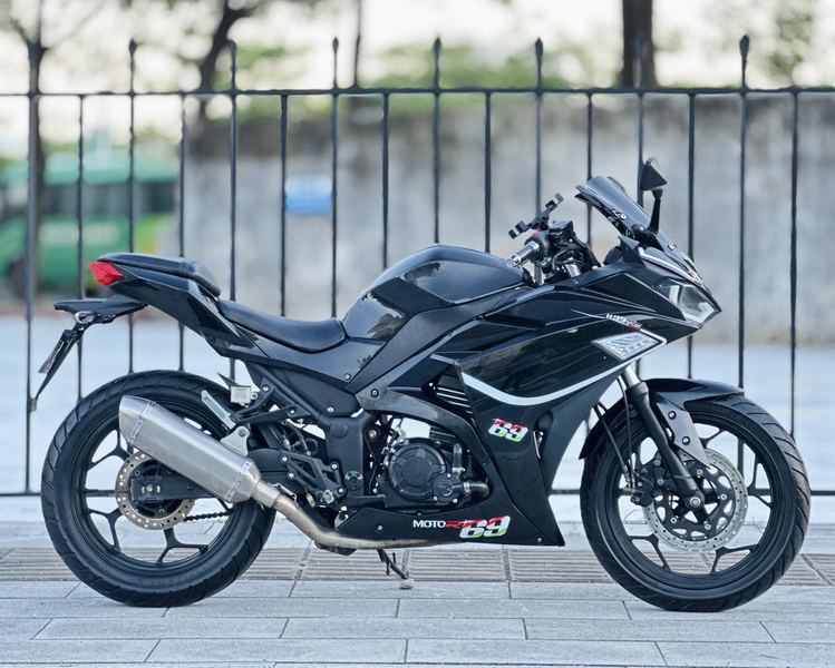 二手国威牌GW250-2B