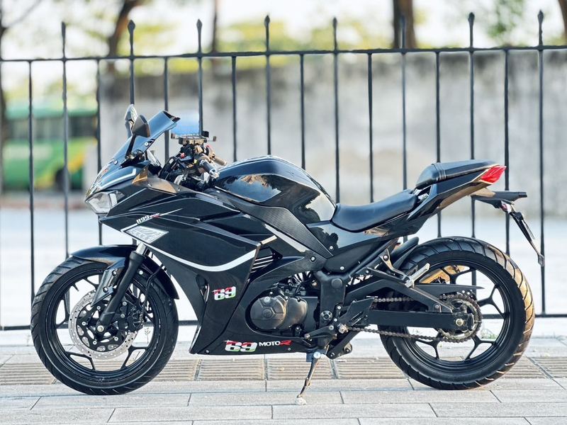 二手国威牌GW250-2B