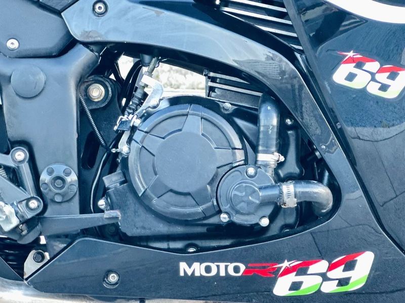 二手国威牌GW250-2B