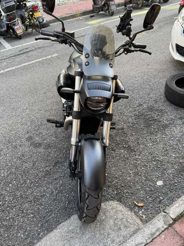 二手晓星驯风300