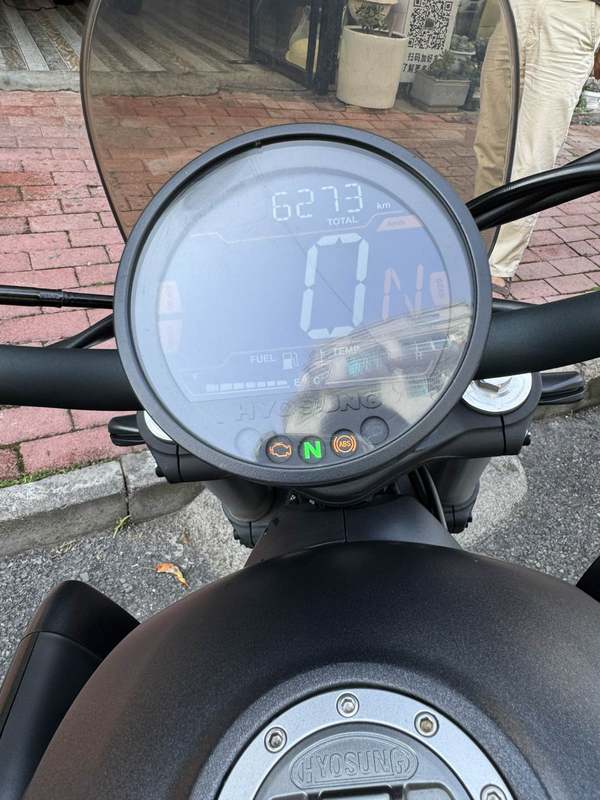二手晓星驯风300