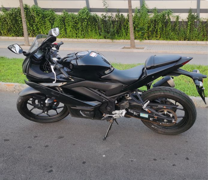 二手雅马哈YZF-R3