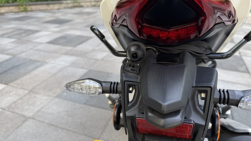 二手宝马G 310 RR