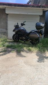 二手QJMOTOR骁600 Tour