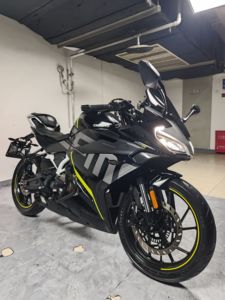 二手春风250SR