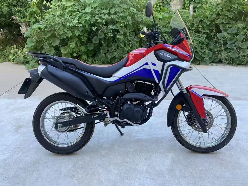 二手新大洲本田CRF190L