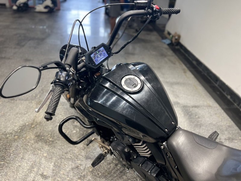 二手摩瑞MV800