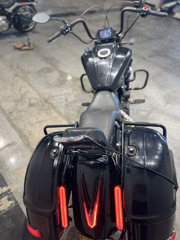 二手摩瑞MV800