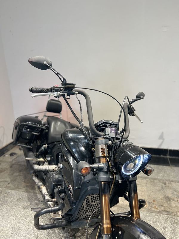 二手摩瑞MV800