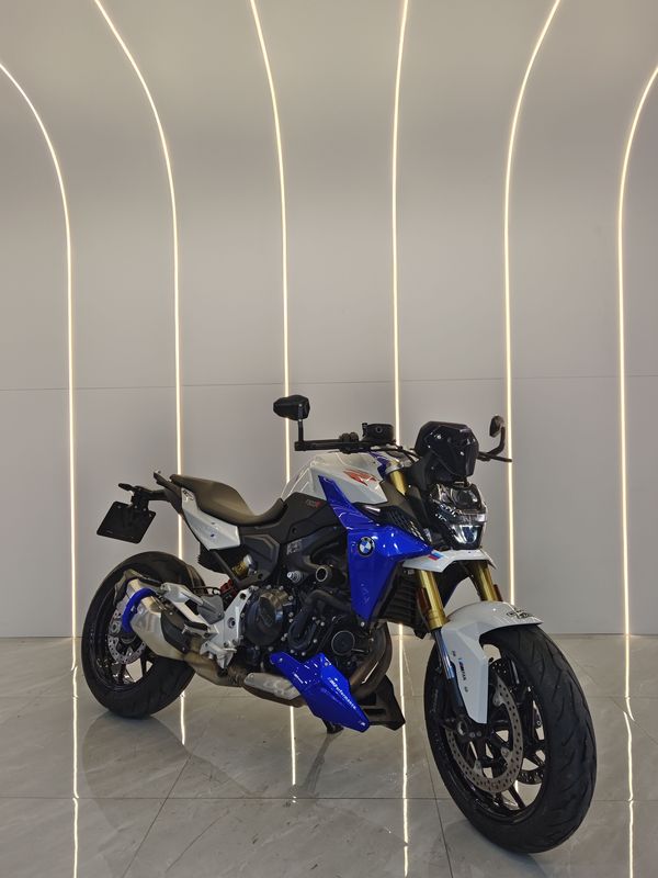 二手宝马F 900 R