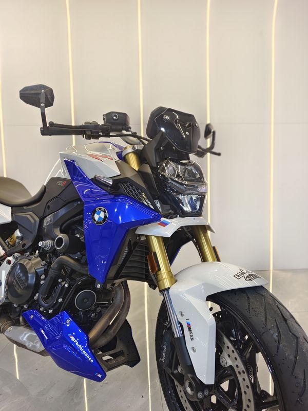 二手宝马F 900 R