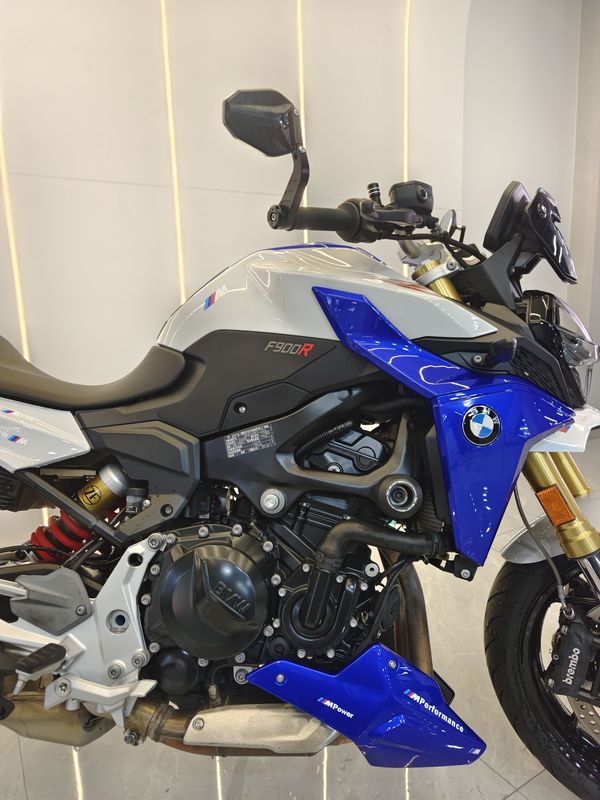 二手宝马F 900 R