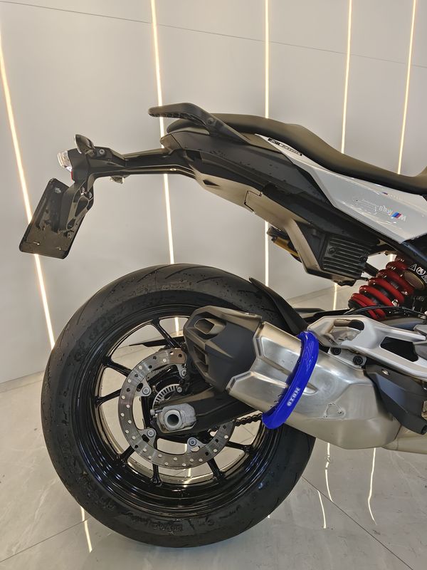 二手宝马F 900 R