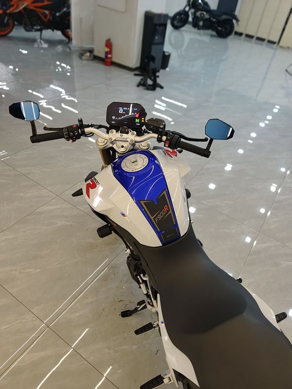 二手宝马F 900 R