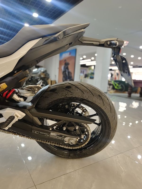 二手宝马F 900 R