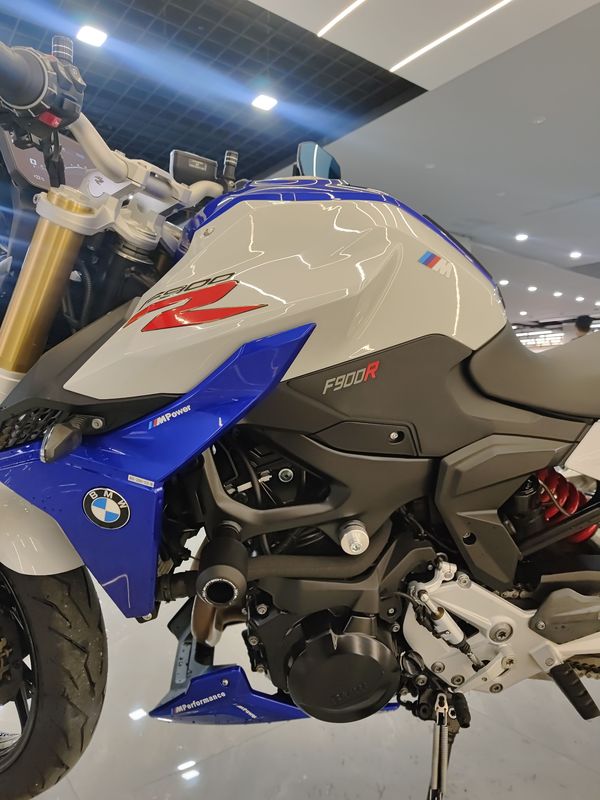 二手宝马F 900 R