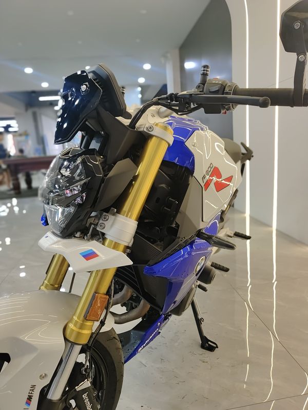 二手宝马F 900 R