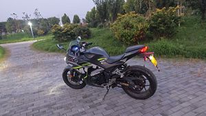 二手诺马魅影 255S