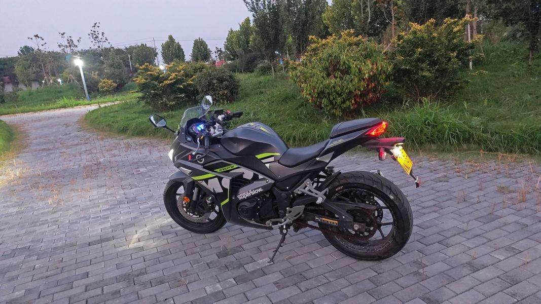 二手诺马魅影 255S