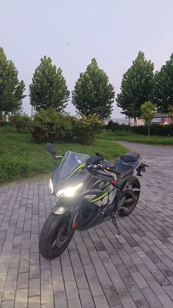 二手诺马魅影 255S