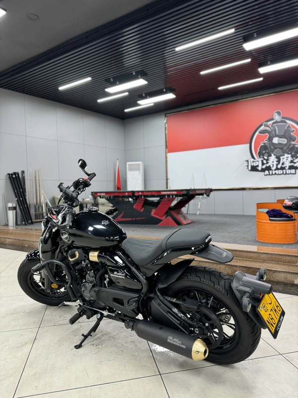 二手赛科龙RA600