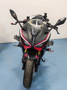 二手QJMOTOR赛550S