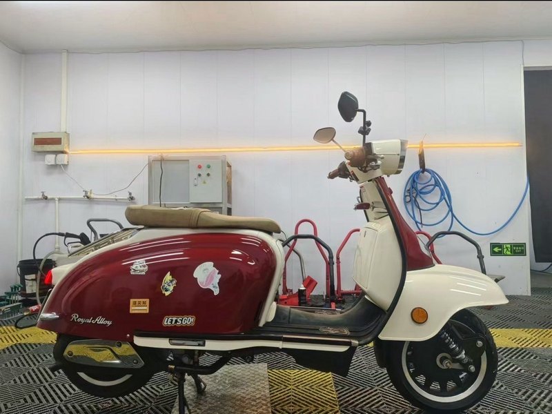 二手ROYAL ALLOYGP300S(进口)
