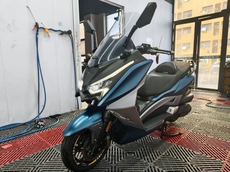 二手力刻318 LK250T