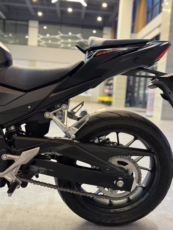 二手本田CB400F