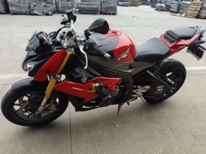 二手宝马S 1000 R