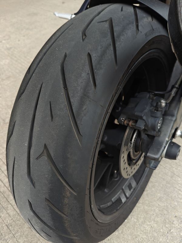 二手宝马S 1000 R