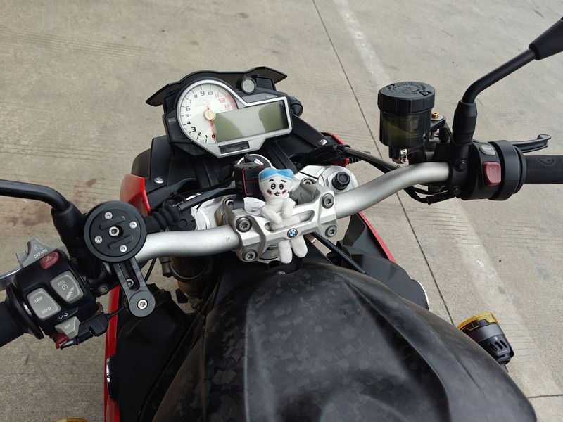 二手宝马S 1000 R
