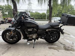 二手QJMOTOR闪350
