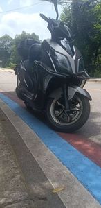 二手钱江TAN125